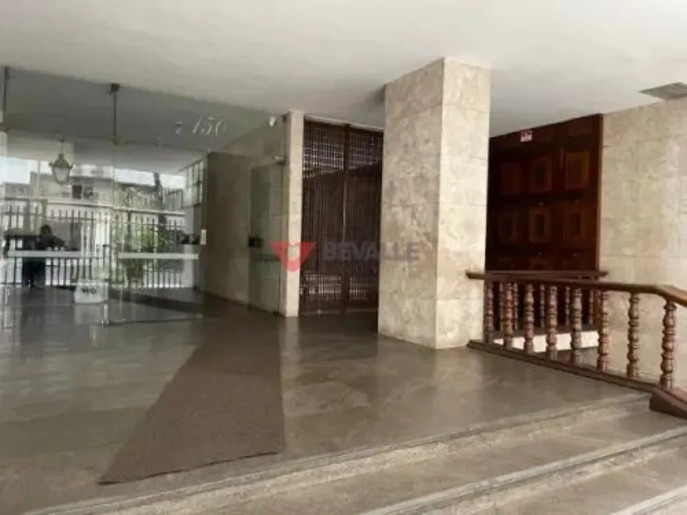 Apartamento, 3 quartos, 130 m² - Foto 24