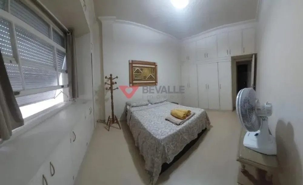 Apartamento, 3 quartos, 130 m² - Foto 9