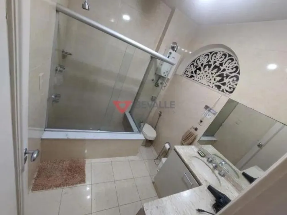 Apartamento, 3 quartos, 130 m² - Foto 34