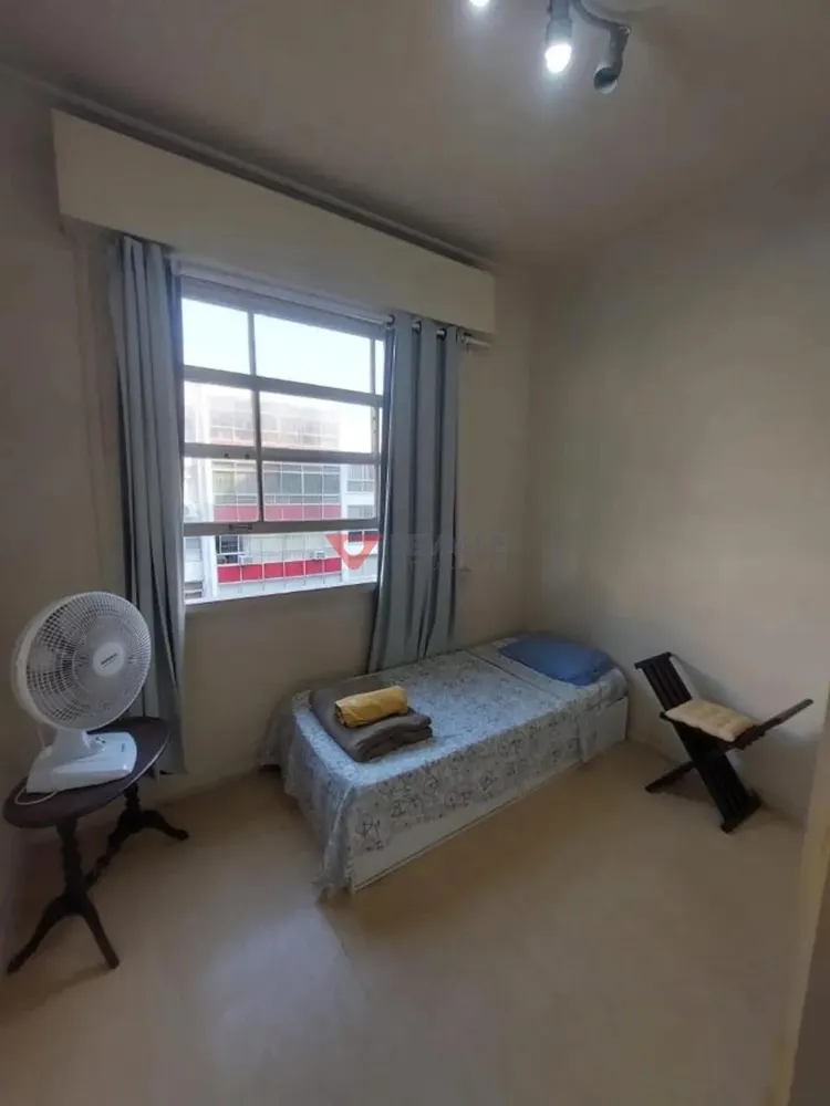 Apartamento, 3 quartos, 130 m² - Foto 12