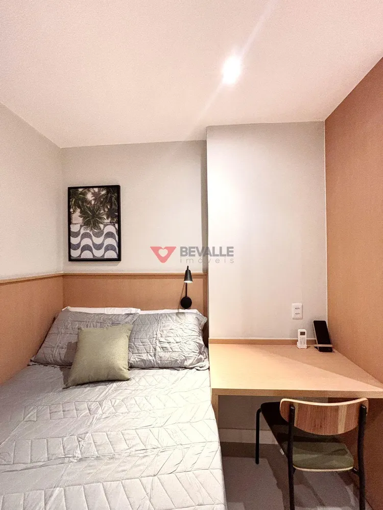 Apartamento, 2 quartos, 60 m² - Foto 9
