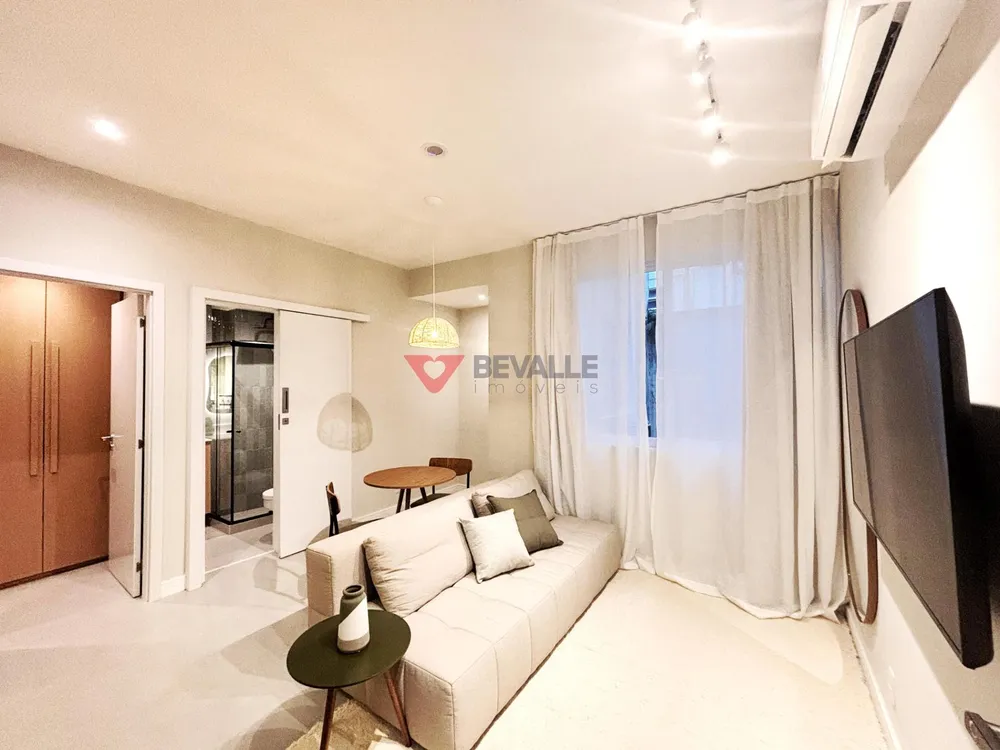 Apartamento, 2 quartos, 60 m² - Foto 1