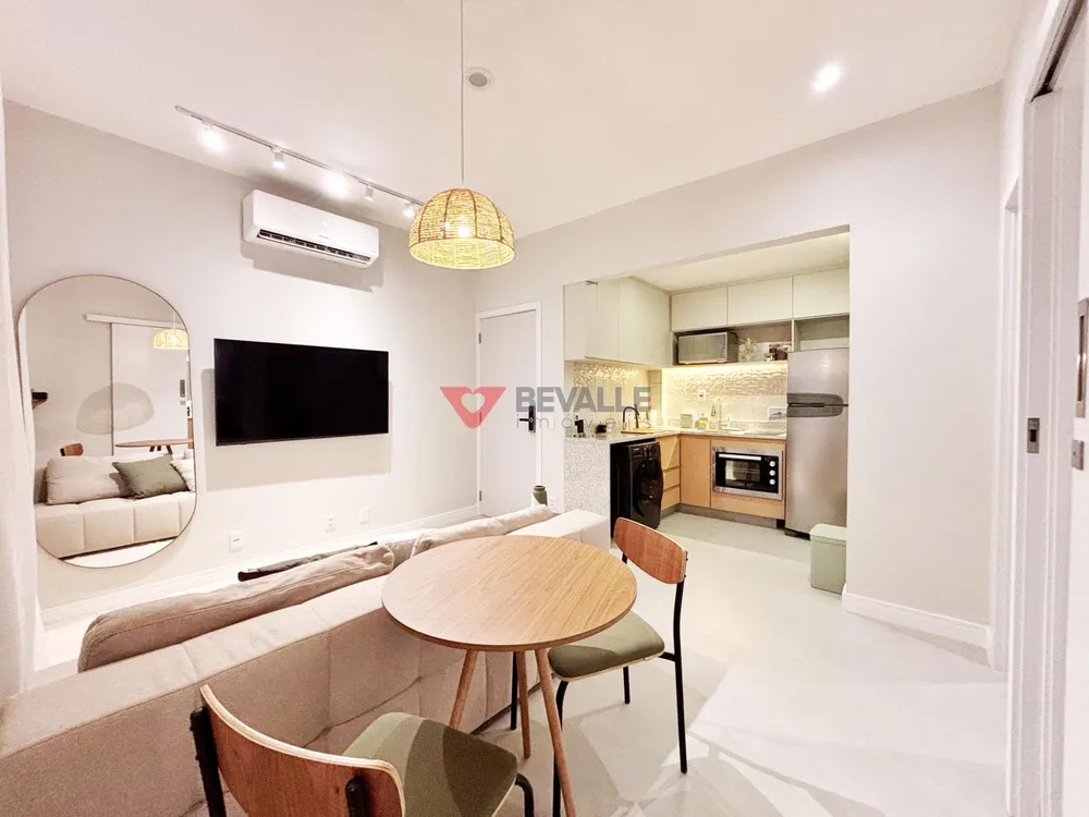Apartamento, 2 quartos, 60 m² - Foto 6