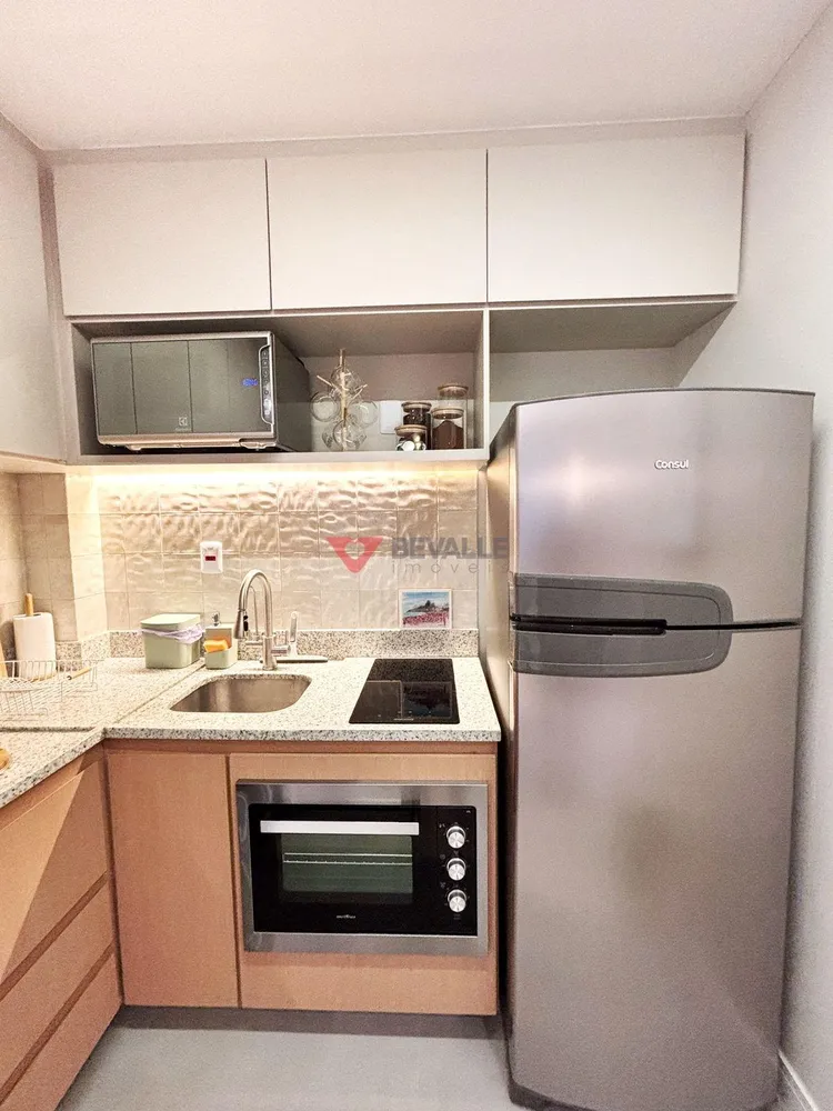 Apartamento, 2 quartos, 60 m² - Foto 8