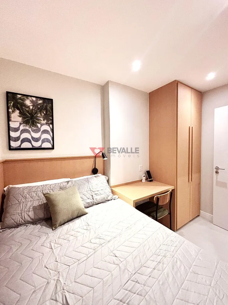 Apartamento, 2 quartos, 60 m² - Foto 10