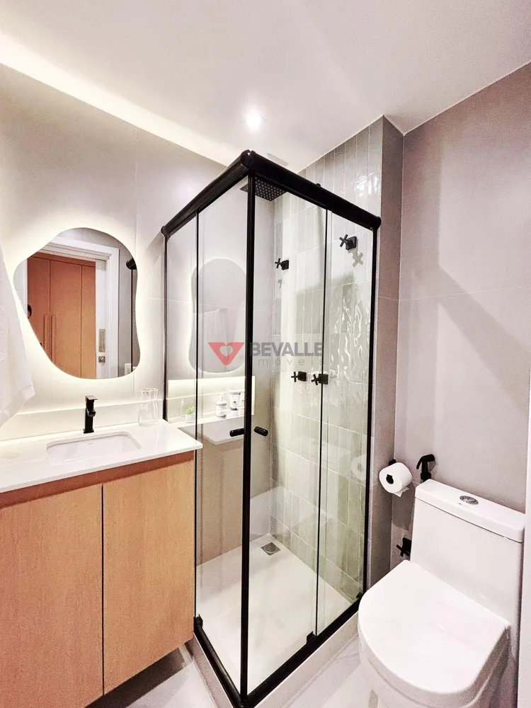 Apartamento, 2 quartos, 60 m² - Foto 17