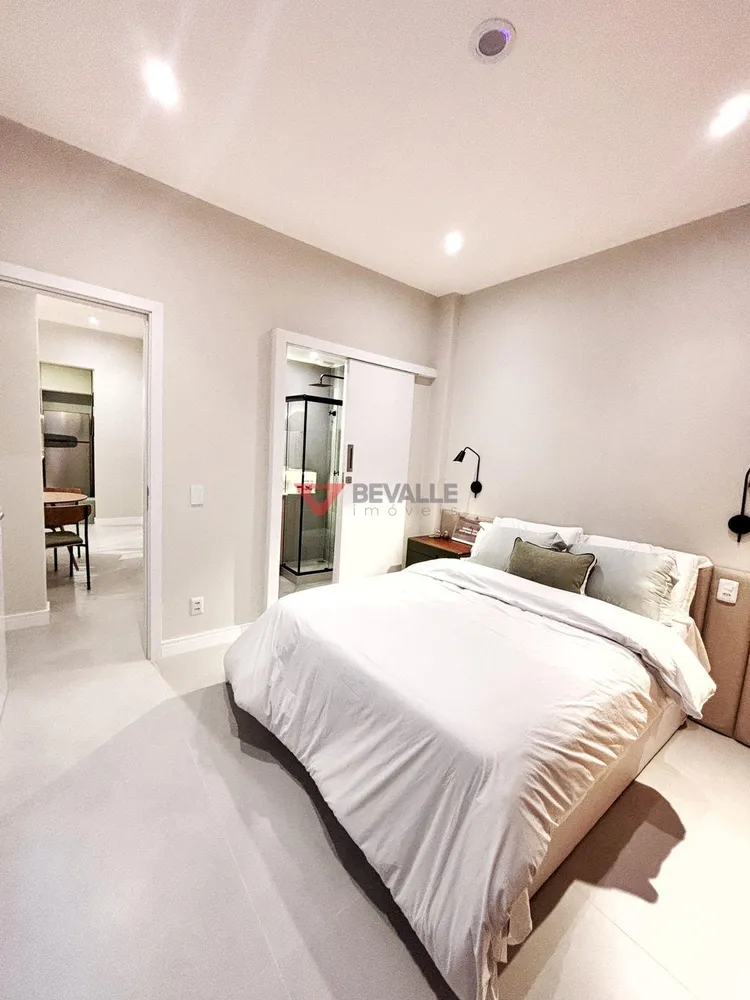 Apartamento, 2 quartos, 60 m² - Foto 15