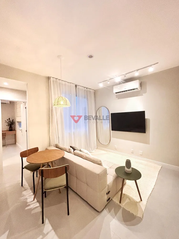 Apartamento, 2 quartos, 60 m² - Foto 2