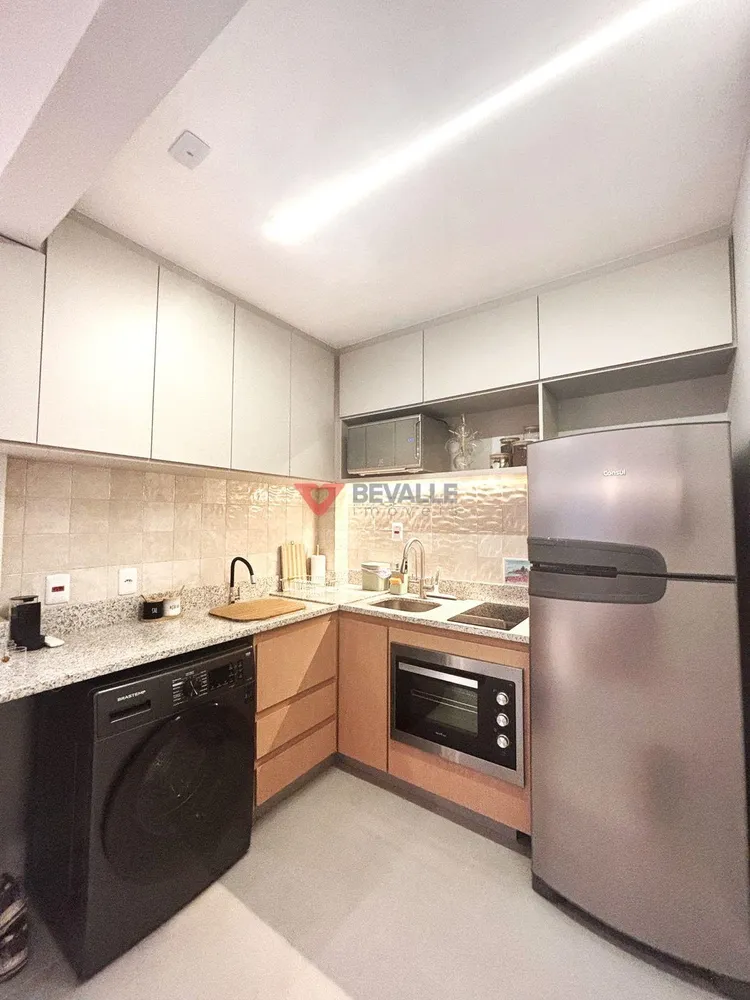 Apartamento, 2 quartos, 60 m² - Foto 5