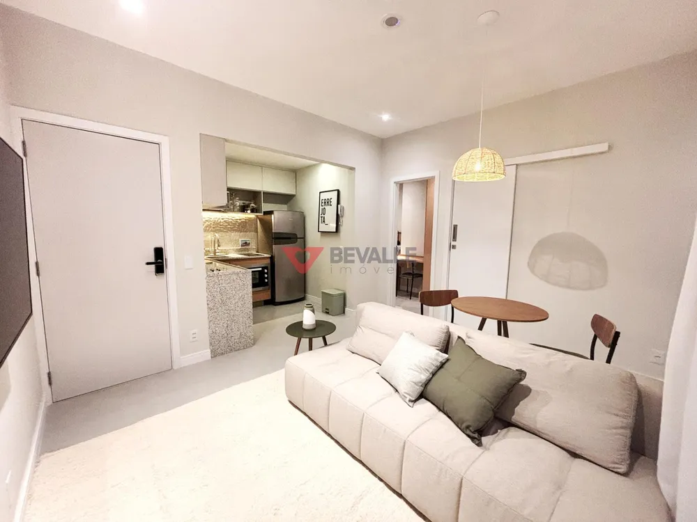 Apartamento, 2 quartos, 60 m² - Foto 3