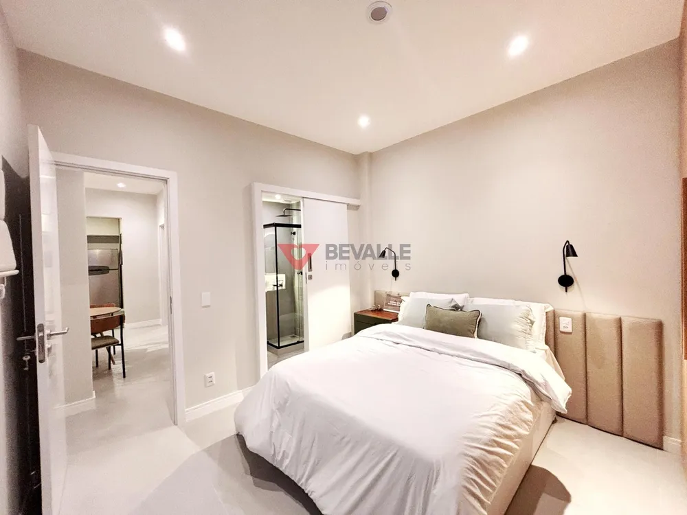 Apartamento, 2 quartos, 60 m² - Foto 11