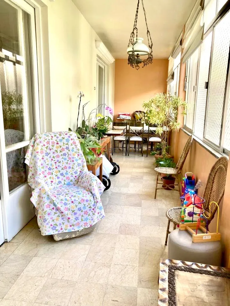 Apartamento, 4 quartos, 335 m² - Foto 19
