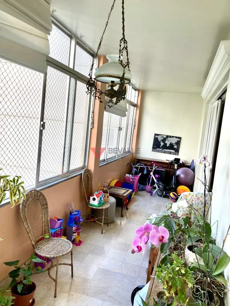 Apartamento, 4 quartos, 335 m² - Foto 20