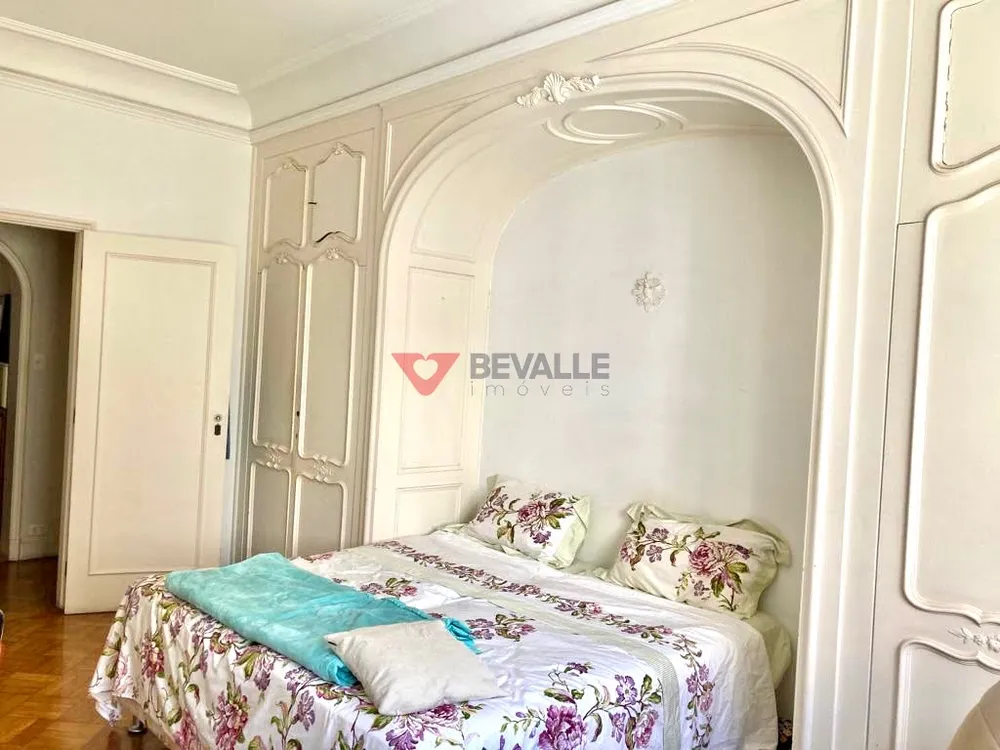 Apartamento, 4 quartos, 335 m² - Foto 2