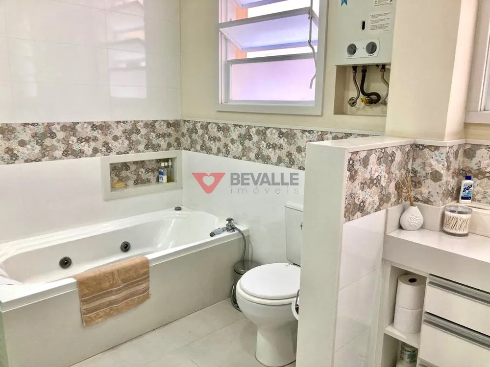 Apartamento, 4 quartos, 335 m² - Foto 4