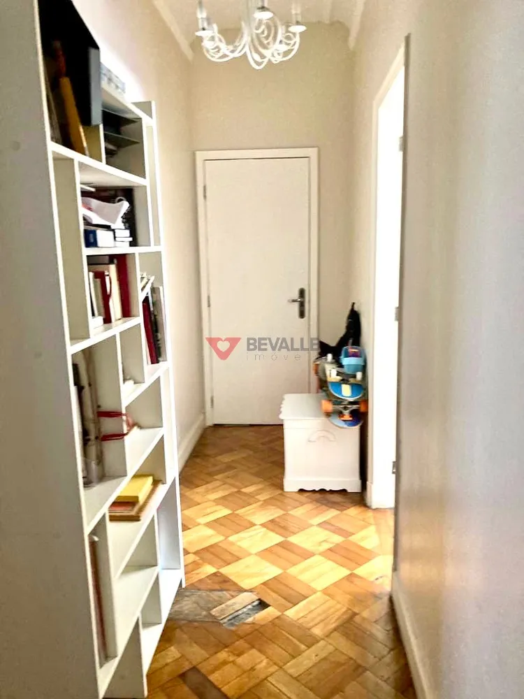 Apartamento, 4 quartos, 335 m² - Foto 6