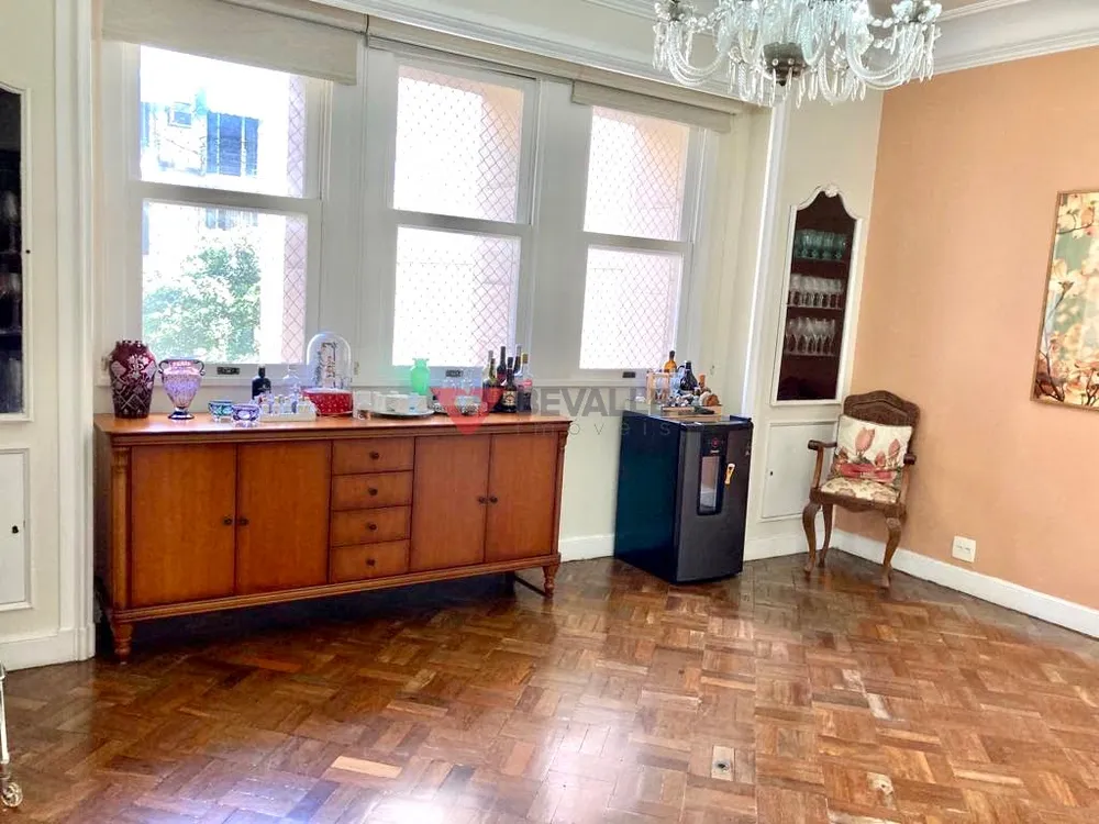 Apartamento, 4 quartos, 335 m² - Foto 8