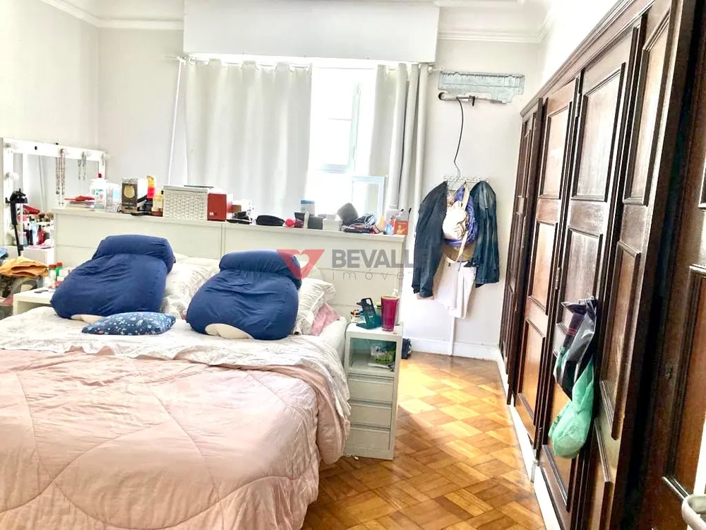 Apartamento, 4 quartos, 335 m² - Foto 15