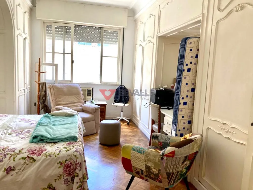 Apartamento, 4 quartos, 335 m² - Foto 7