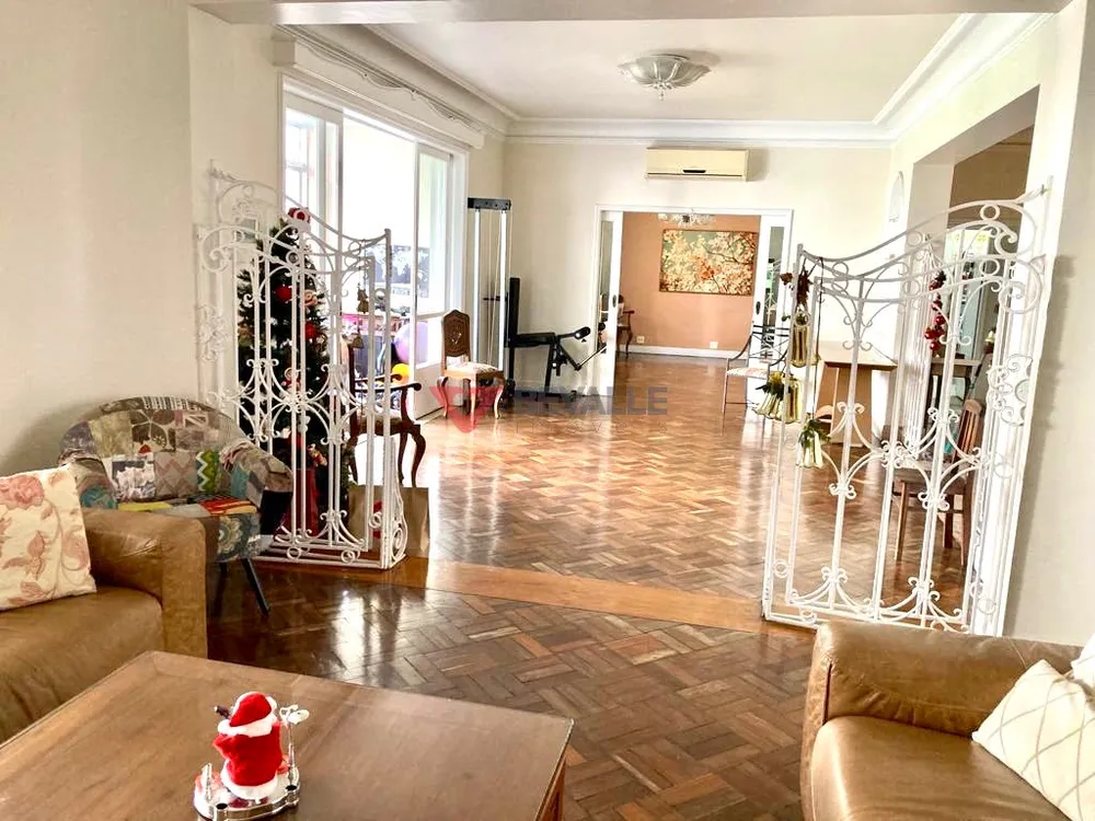 Apartamento, 4 quartos, 335 m² - Foto 9