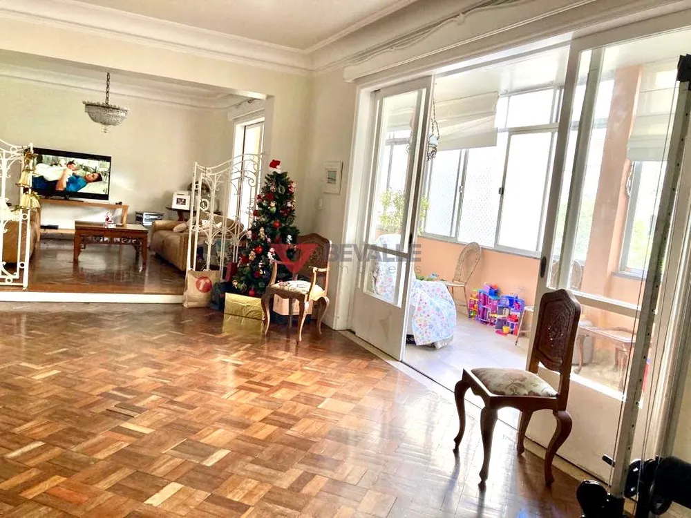 Apartamento, 4 quartos, 335 m² - Foto 10