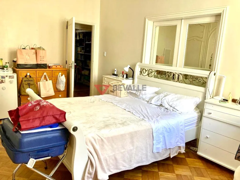 Apartamento, 4 quartos, 335 m² - Foto 14