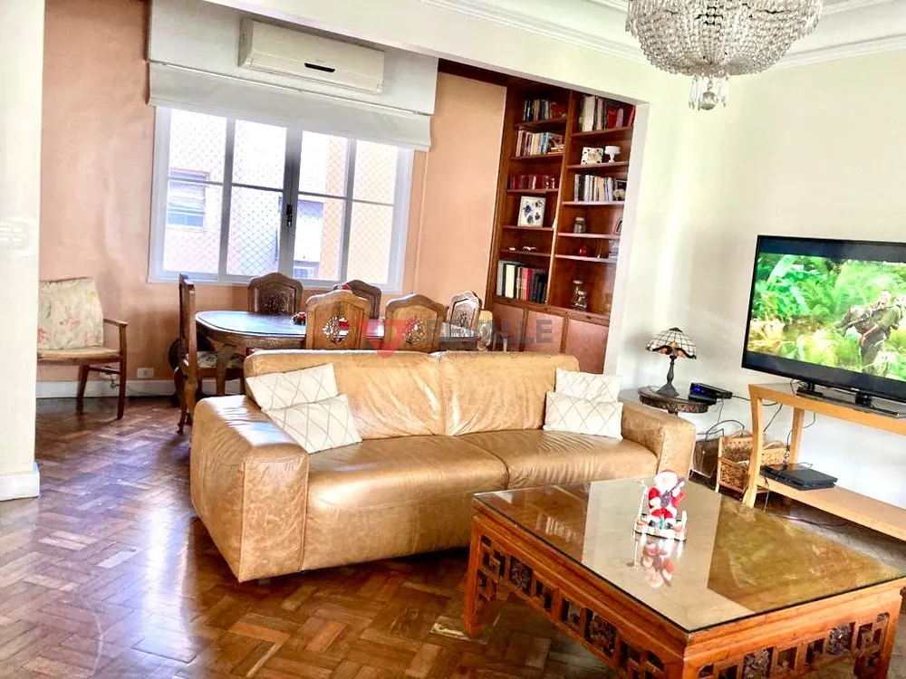 Apartamento, 4 quartos, 335 m² - Foto 11