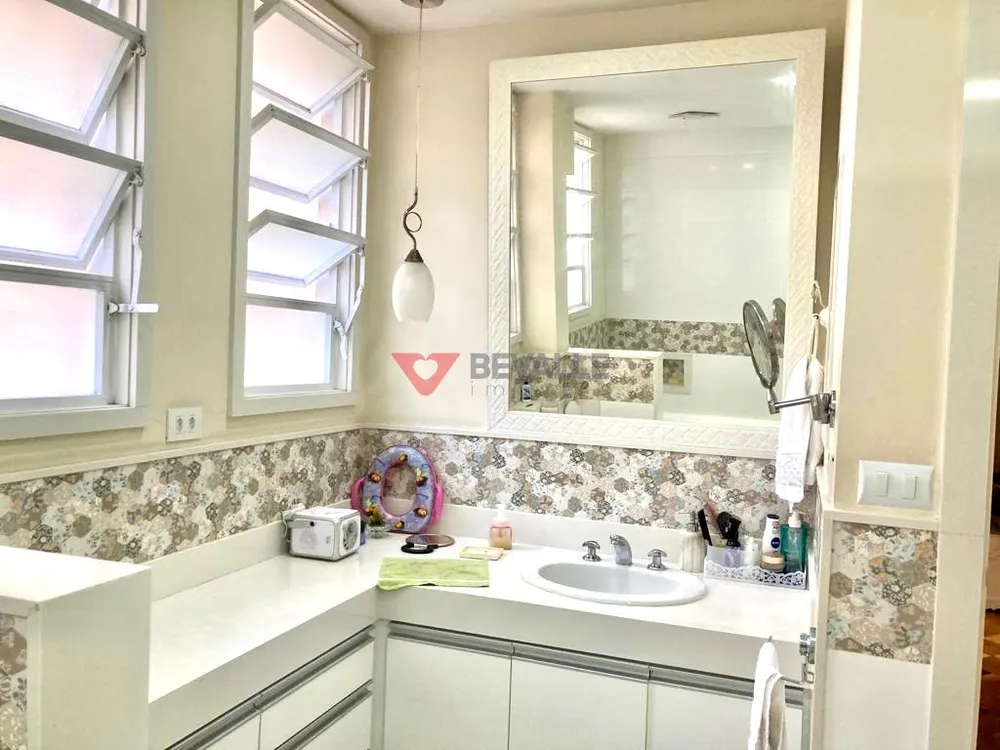 Apartamento, 4 quartos, 335 m² - Foto 5