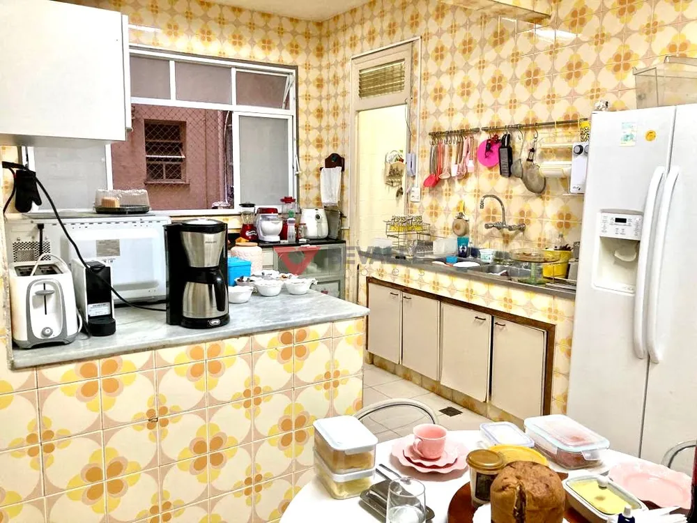 Apartamento, 4 quartos, 335 m² - Foto 21