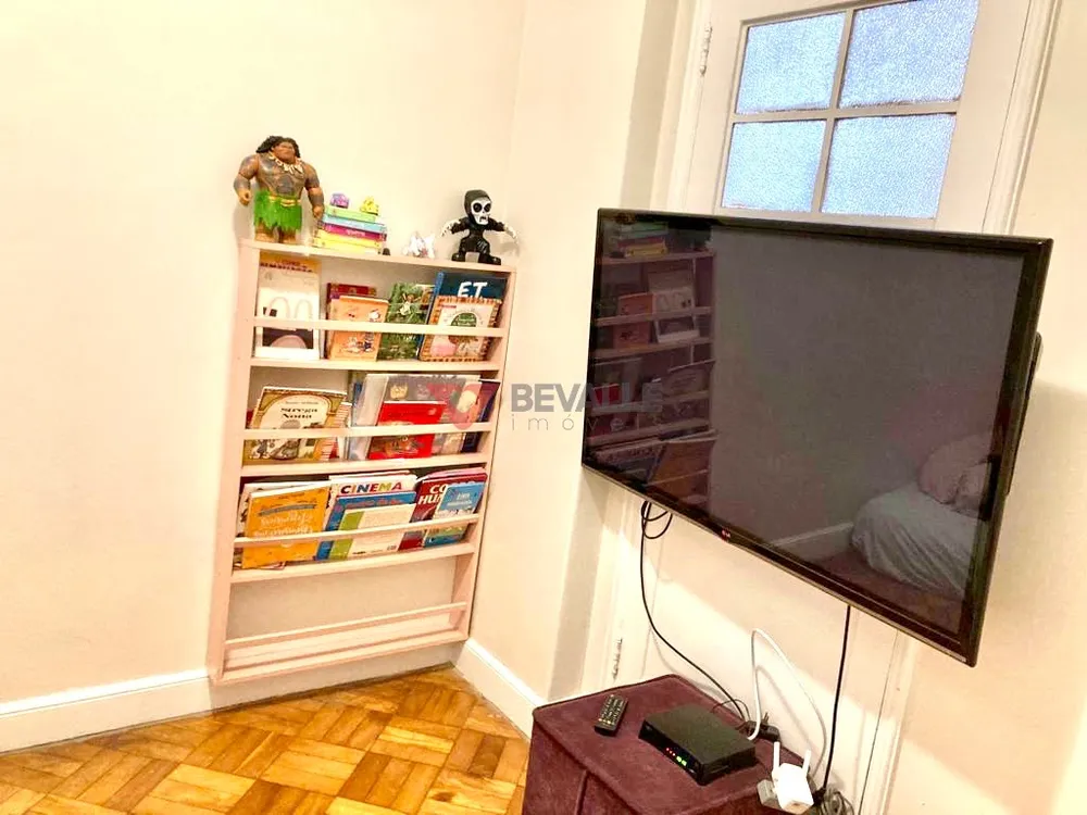 Apartamento, 4 quartos, 335 m² - Foto 16