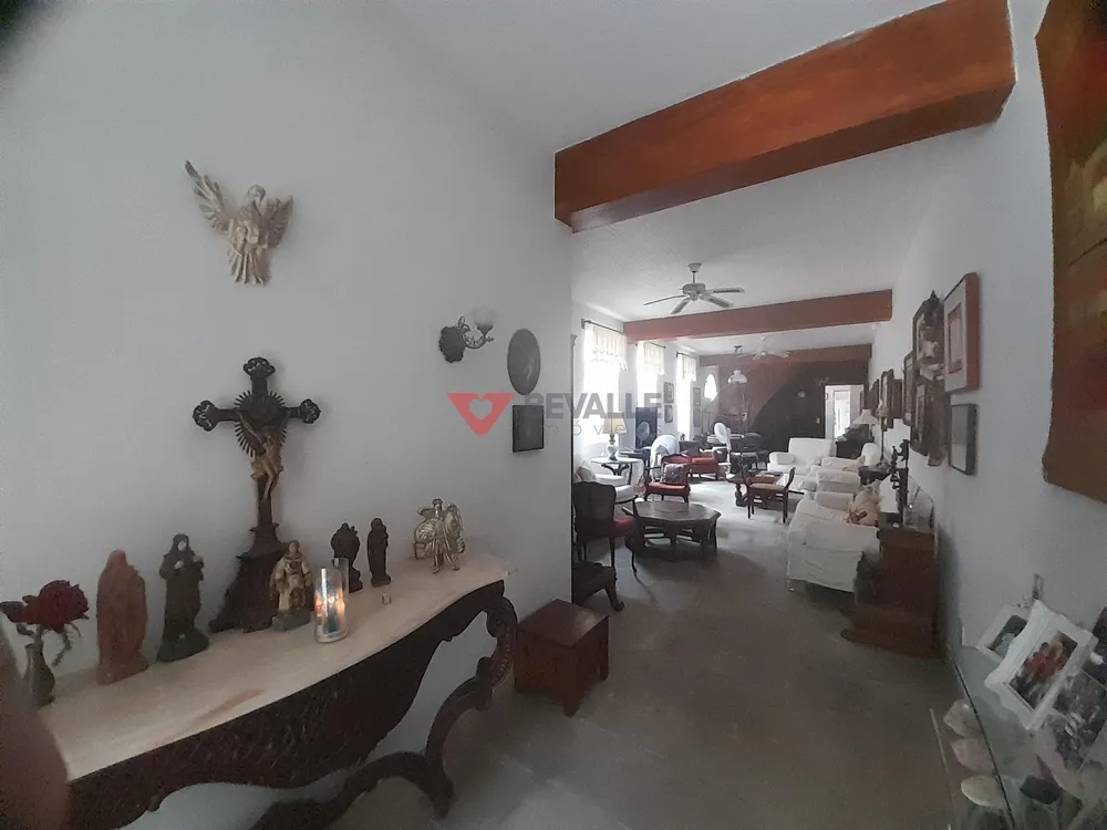 Casa, 7 quartos, 300 m² - Foto 9