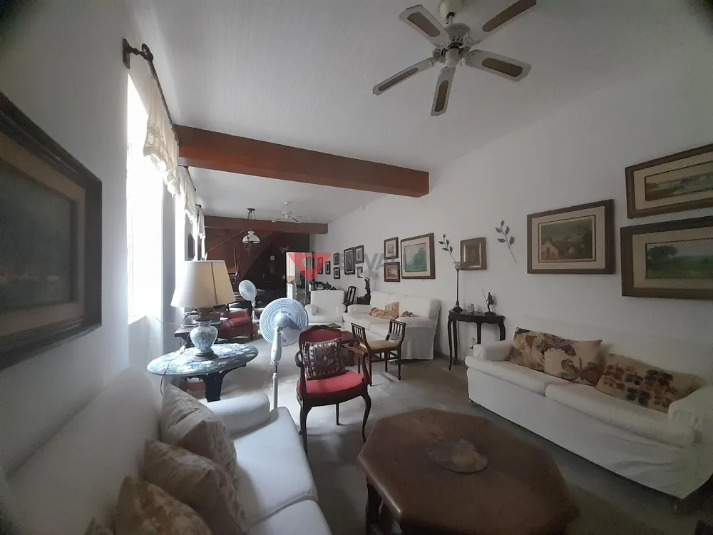 Casa, 7 quartos, 300 m² - Foto 10