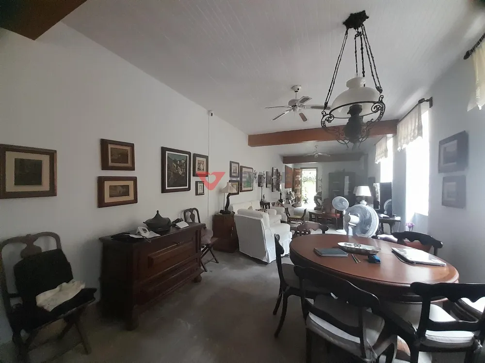 Casa, 7 quartos, 300 m² - Foto 11