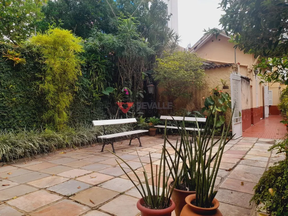 Casa, 7 quartos, 300 m² - Foto 42