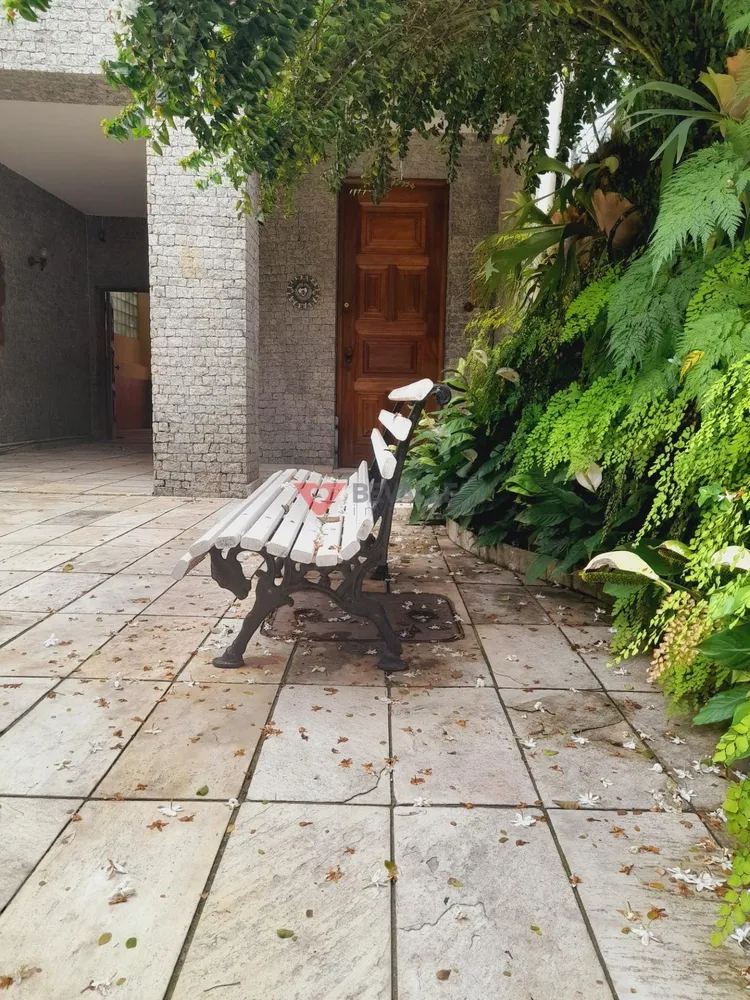 Casa, 7 quartos, 300 m² - Foto 3