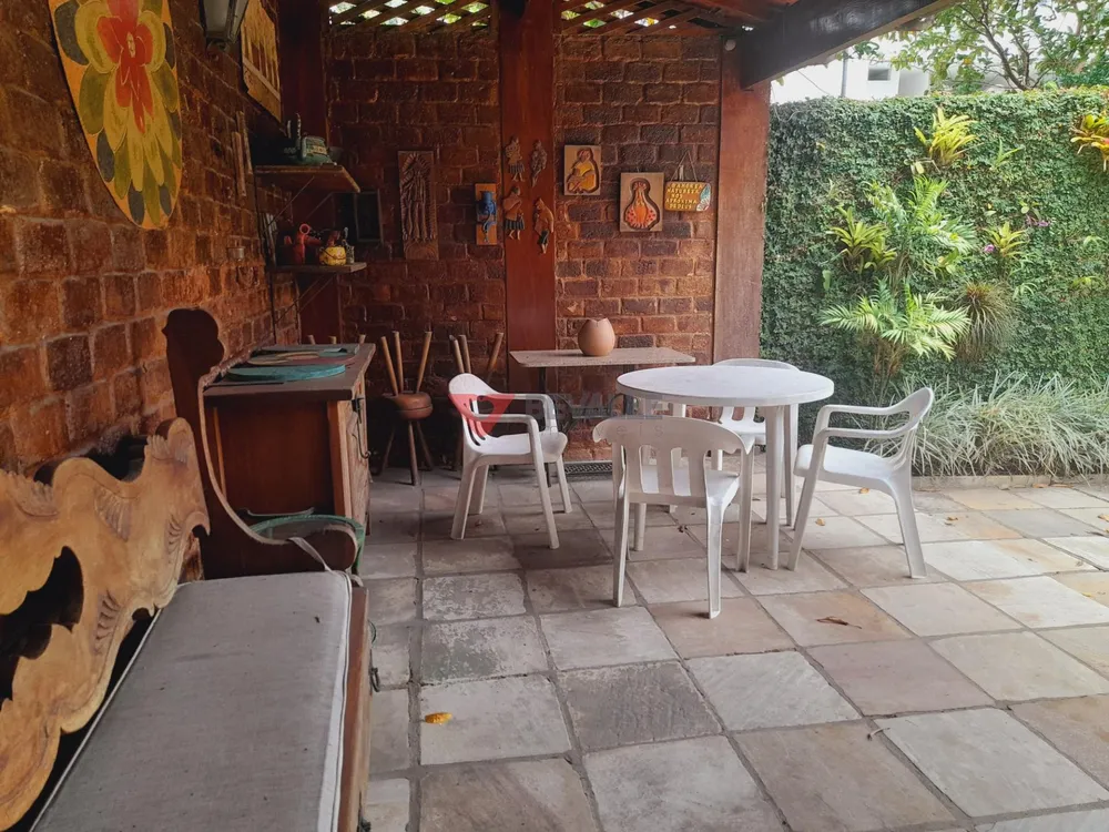 Casa, 7 quartos, 300 m² - Foto 40
