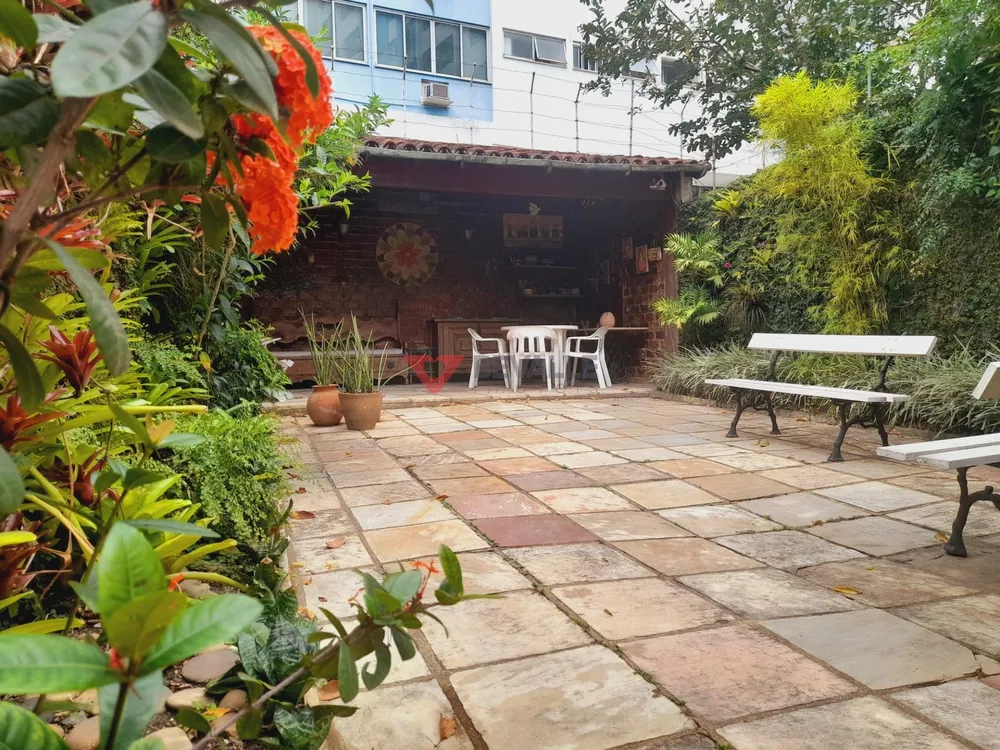 Casa, 7 quartos, 300 m² - Foto 43