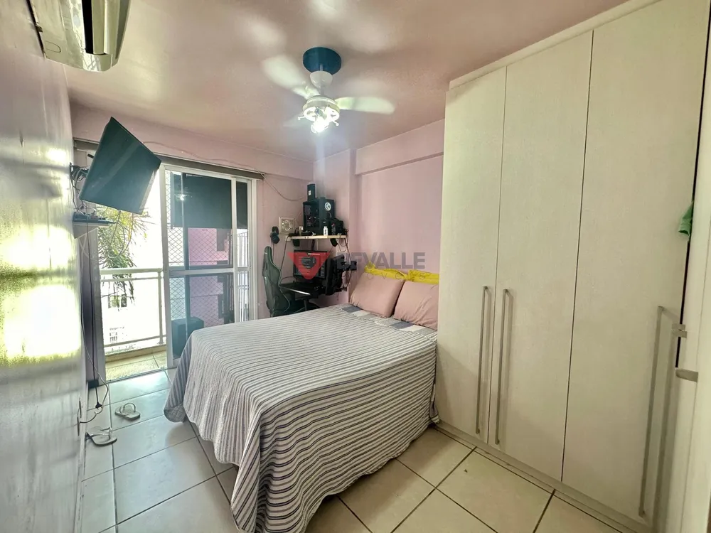 Apartamento, 3 quartos, 100 m² - Foto 7