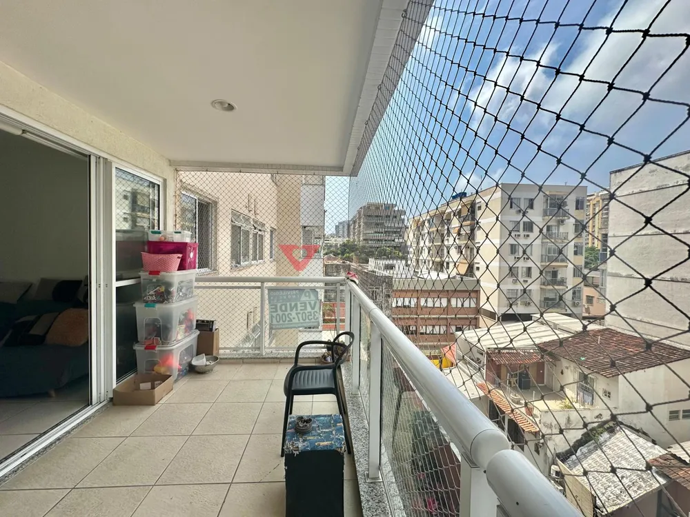 Apartamento, 3 quartos, 100 m² - Foto 1