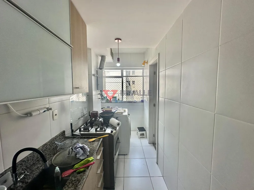 Apartamento, 3 quartos, 100 m² - Foto 13