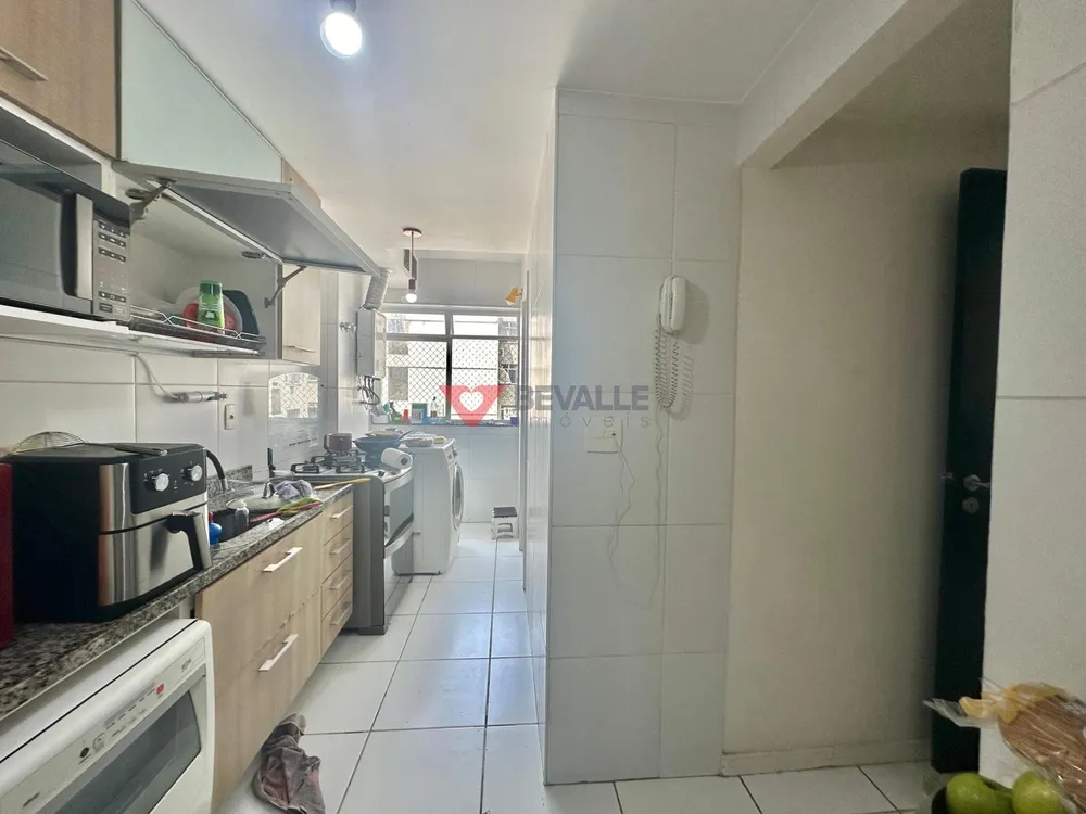 Apartamento, 3 quartos, 100 m² - Foto 12