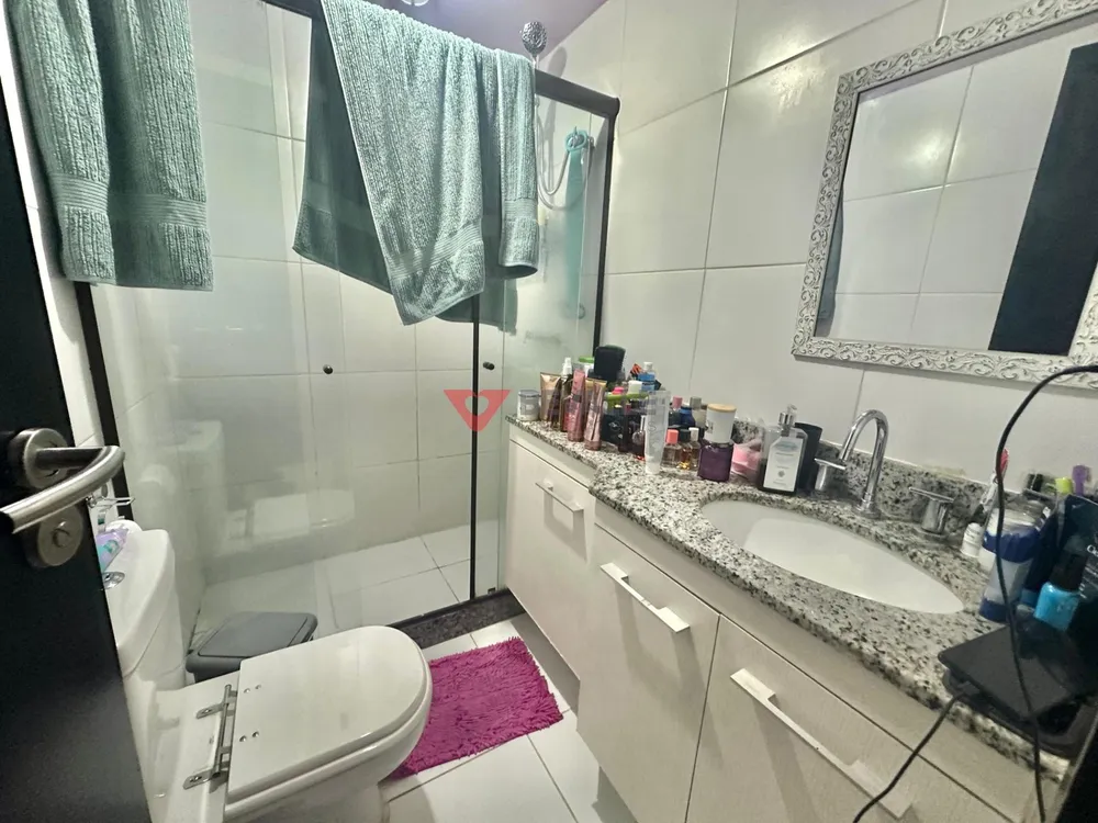 Apartamento, 3 quartos, 100 m² - Foto 8