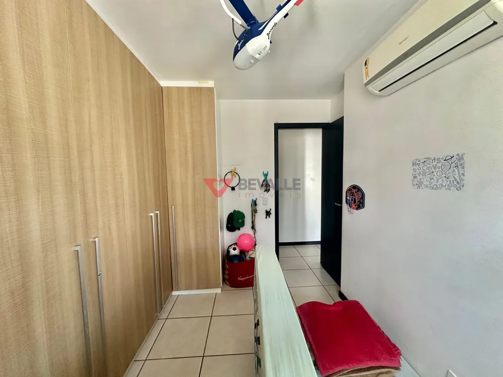 Apartamento, 3 quartos, 100 m² - Foto 5