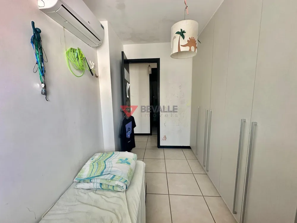 Apartamento, 3 quartos, 100 m² - Foto 4