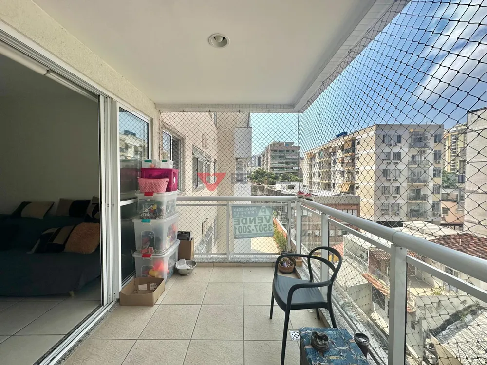 Apartamento, 3 quartos, 100 m² - Foto 18