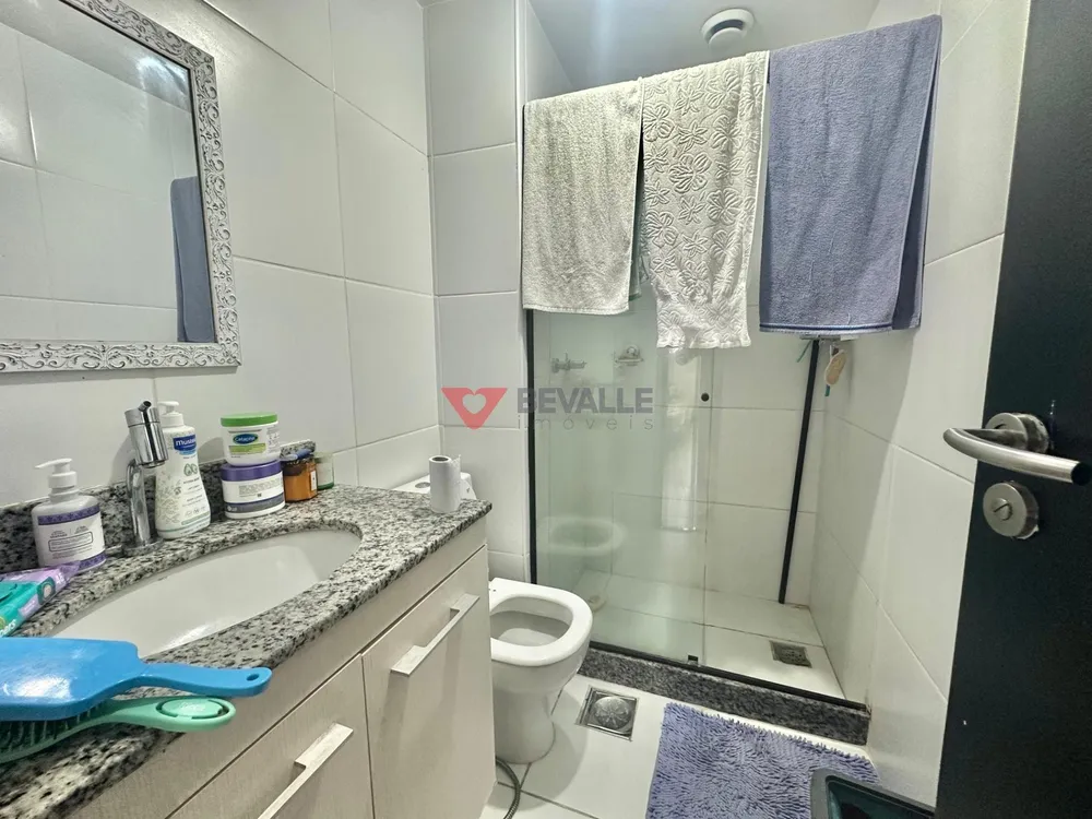 Apartamento, 3 quartos, 100 m² - Foto 3