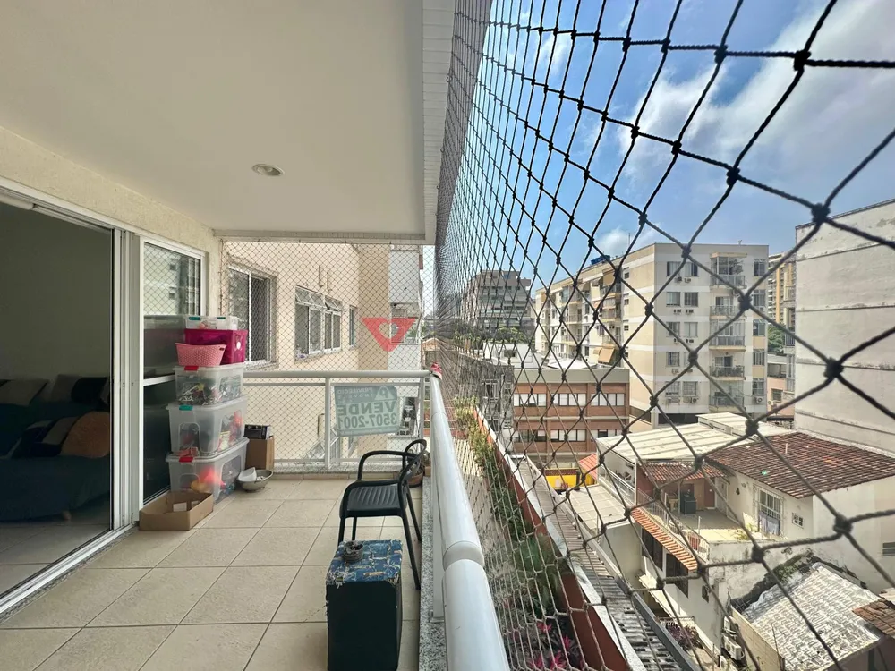 Apartamento, 3 quartos, 100 m² - Foto 17