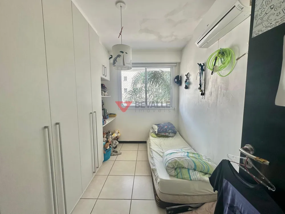 Apartamento, 3 quartos, 100 m² - Foto 2