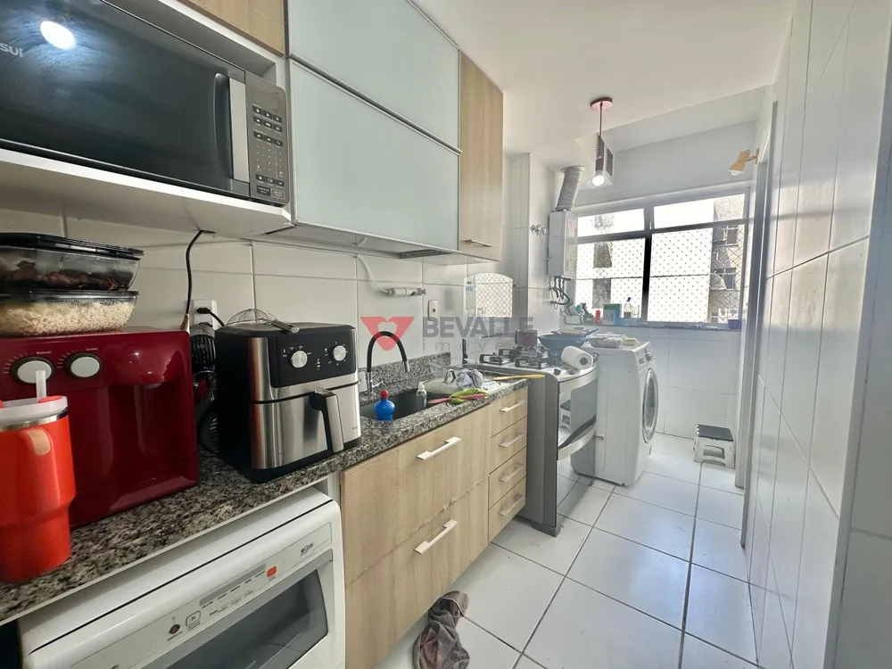 Apartamento, 3 quartos, 100 m² - Foto 11