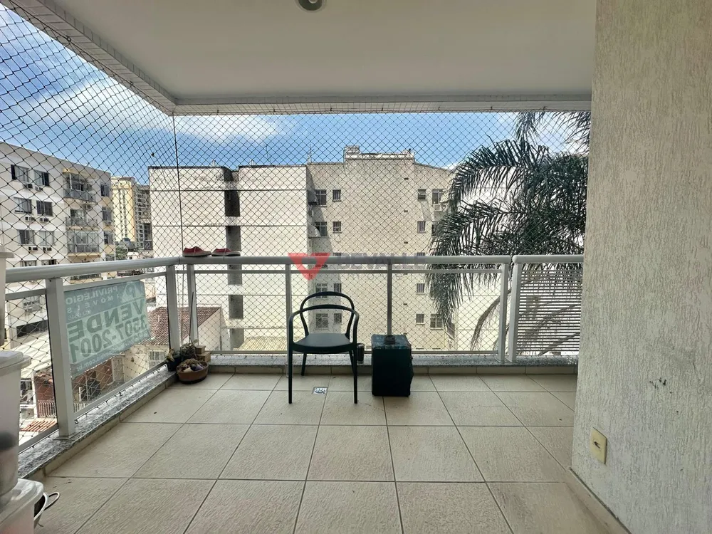 Apartamento, 3 quartos, 100 m² - Foto 20